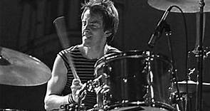 Leave It To Luck - Topper Headon