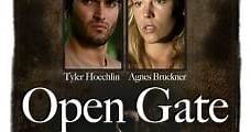 Open Gate (2011) Online - Película Completa en Español / Castellano - FULLTV
