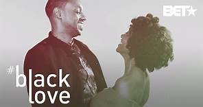 How Simone Missick And Dorian Missick Found Black Love At A Fateful Audition | Black Love