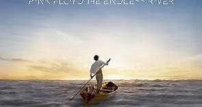 The Endless River - Pink Floyd - Full Album 1080p HD