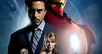 Iron man - El hombre de hierro - película: Ver online