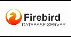 How to install and use Firebird database in Windows