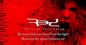 Red - Who We Are [Lyrics] HQ