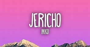 Iniko - Jericho