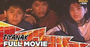 TIYANAK: Lotlot de Leon, Ramon Christopher & Janice de Belen | Full Movie