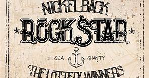 Nickelback, The Lottery Winners - Rockstar Sea Shanty