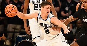 Collin Gillespie: 2022 NBA Draft Scouting Report