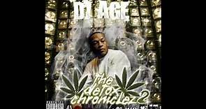 Dr. Dre - Inovative - The Detox Chroniclez Volume 2