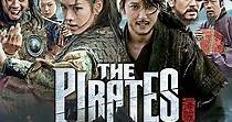 The Pirates - película: Ver online completa en español