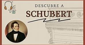 DESCUBRE A..... FRANZ SCHUBERT 🎹 Sus piezas más célebres