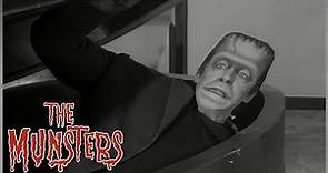 Dead To The World | The Munsters