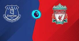 Watch Everton v. Liverpool Live