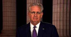 Missouri Gov. Jay Nixon on shooting of Michael Brown