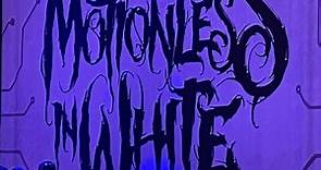 Motionless In White - “Brand New Numb”