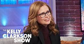 Watch Jenna Fischer And Angela Kinsey Teach Their Parents How To Use The Internet | Extended Cut