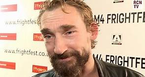 Game Of Thrones Joseph Mawle Interview