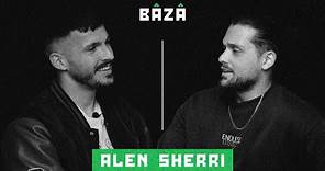 BAZA Podcast - Alen Sherri - Nga Egnatia tek Real Madrid