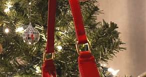 POV: you unwrapping the perfect holiday gift. #callitspring #callitvegan 🔍: CELESTY handbag | Call It Spring