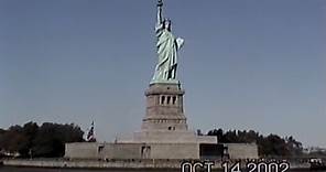 New York City Home Video 2002