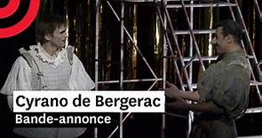 Cyrano de Bergerac - Bande-annonce