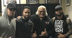Who are Rikishi’s kids? Everything you need to know