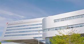 One of the best cancer hospitals in the country 20+ years - UH Seidman Cancer Center
