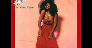 Chaka Khan ~ I'm Every Woman 1979 Disco Purrfection Version