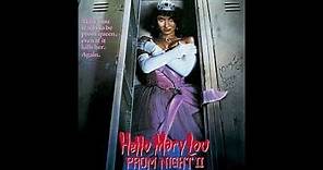 Hello Mary Lou: Prom Night II (1987) - Trailer HD 1080p