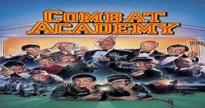 Combat Academy (1986) (AKA Combat High) Full Movie