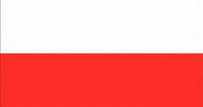Polish National Anthem 10 Hours (Mazurek Dąbrowskiego)
