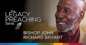 A Conversation with Bishop John Richard Bryant hosted by Dr. Frank A. Thomas