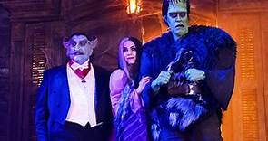 The Munsters | Trailer
