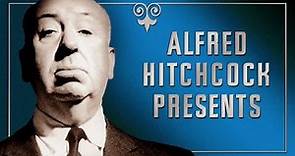 Alfred Hitchcock Presenta - La silla del asesino