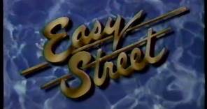 Easy Street (Episode 16 "The Mad Gardener") 1/31/87-Original NBC Broadcast