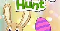 ABCya! • Easter Egg Hunt
