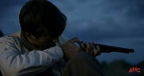 Billy the Kid and the Regulators Seek Revenge | Gunslingers