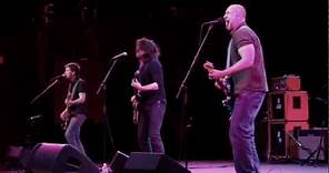 Bob Mould and Dave Grohl - "Ice Cold Ice" live from the Walt Disney Concert Hall