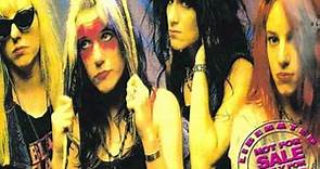 L7 Hungry for Stink Full album