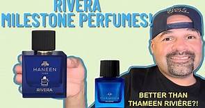 Rivera by Milestone Perfumes