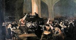 Baltazar Brito: El caso de Luis de Carvajal y la inquisición en la Nueva España