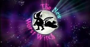 The New Worst Witch 1x1 Give a Witch a Bad Name