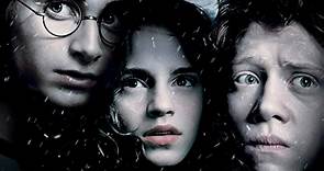 Harry Potter and the Prisoner of Azkaban movie (2004)