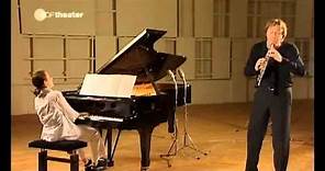 Schumann - Romanzas para Oboe y Piano
