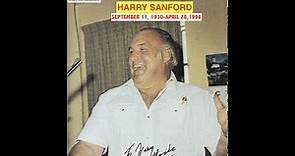 HARRY W SANFORD THE HISTORY OF HIS FIREARM CAREER AUTO MAG TO AUTOMAG