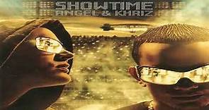 Angel Y Khriz Ft. Zion - Showtime (Showtime Album)