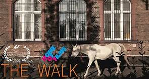 "The Walk" Short Film Trailer Michael Jung Northern Film School