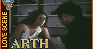Arth Hindi Movie || Shabana Azmi & Kulbhushan Kharbanda Best Love Scene || Eagle Entertainment Offic