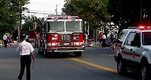 2012 Yorktown Heights, NY Fireman's Parade (6)