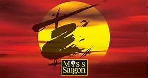 01. Overture - Miss Saigon Original West End Cast