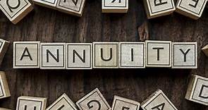 Annuity Table: Overview, Examples, and Formulas